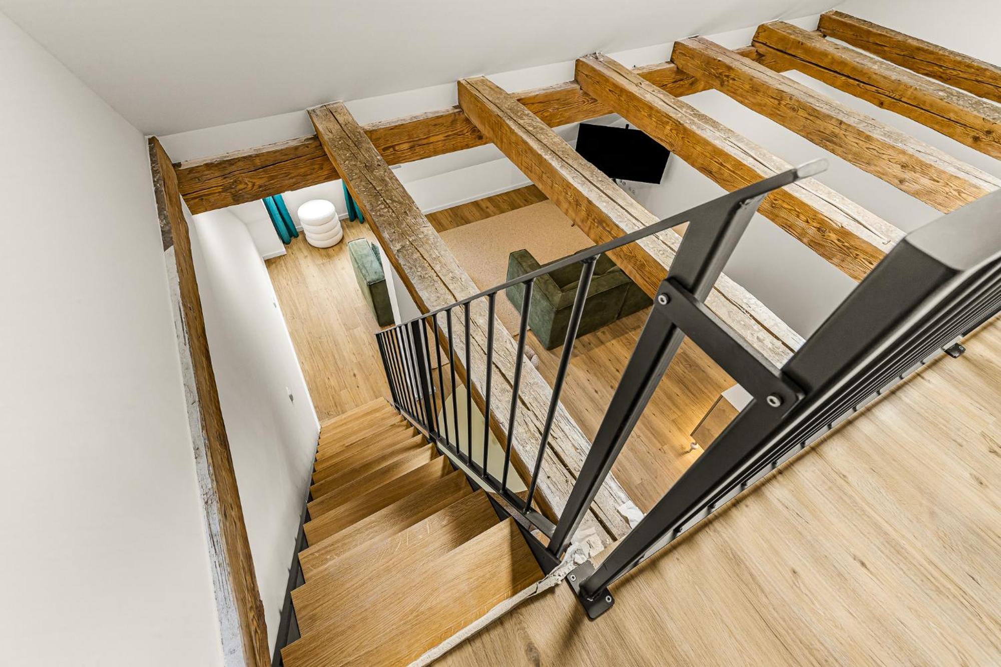 Kalm Stay - A Design Aparthotel München Ngoại thất bức ảnh
