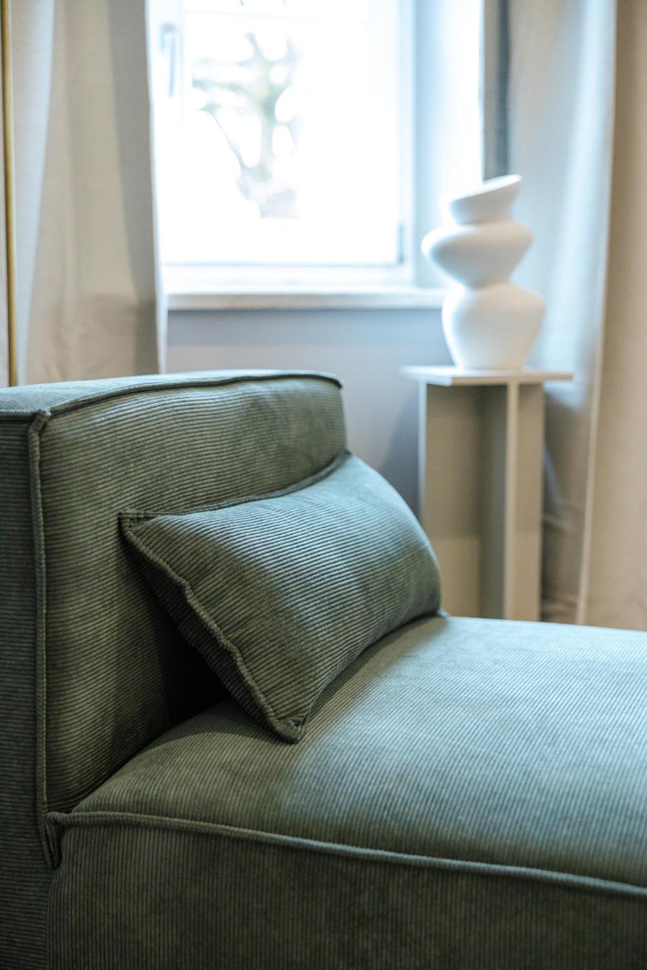 Kalm Stay - A Design Aparthotel München Ngoại thất bức ảnh