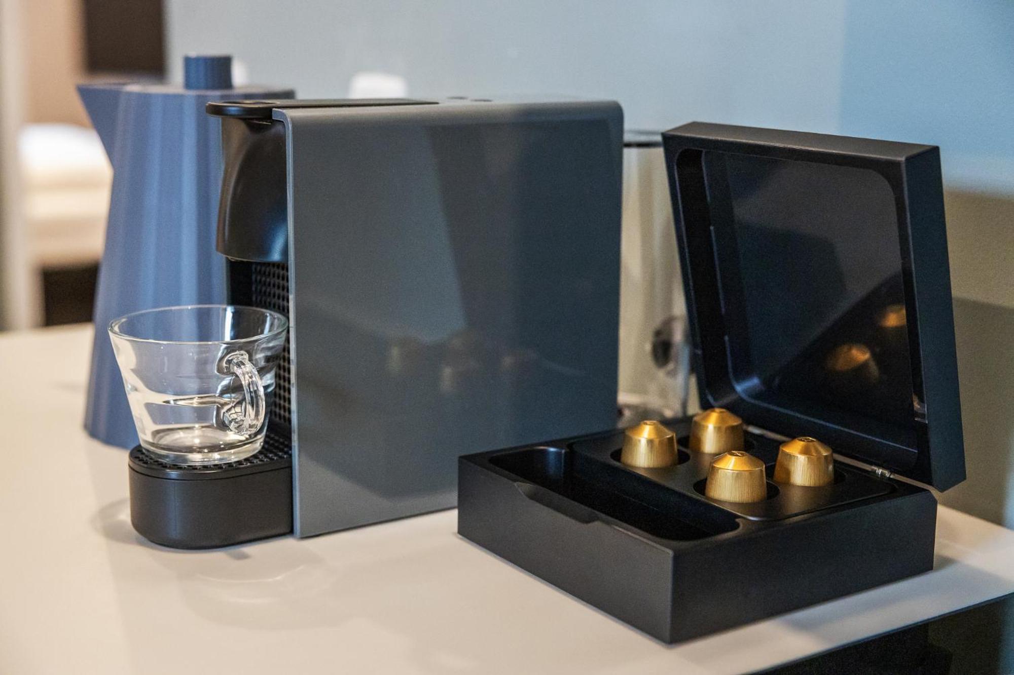 Kalm Stay - A Design Aparthotel München Ngoại thất bức ảnh